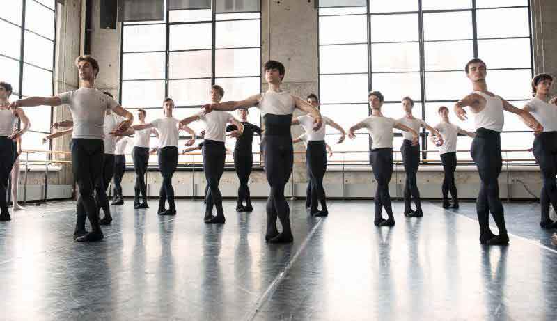 ENABLING THE HIGHEST LEVEL OF PERFORMANCE