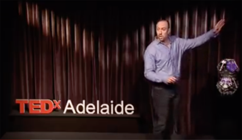 HOW PAIN IS PROCESSED BY THE BRAIN