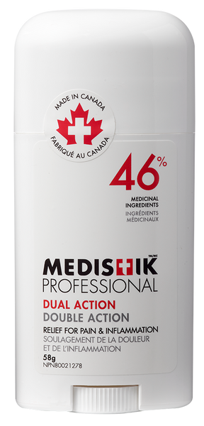 Stick - Extra Strength Dual Action