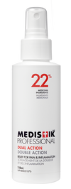 Spray - Double action rapide