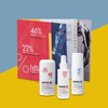 Chiropractor Sample Kit